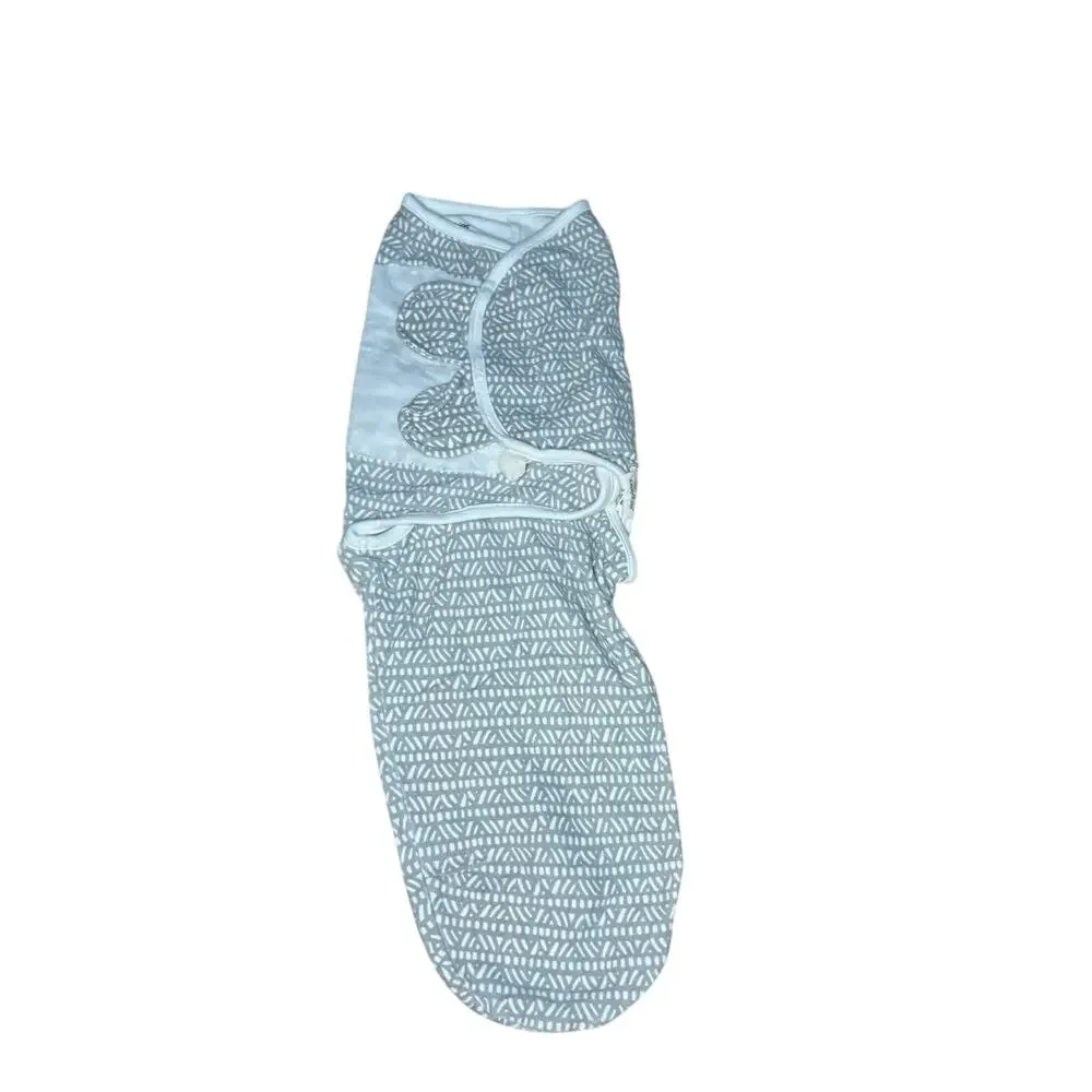 5 SleepSacks/ SleepSwaddles By embe, Swaddle Design & Keababy Gender Neutral